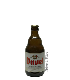 Bière Duvel - 33cl