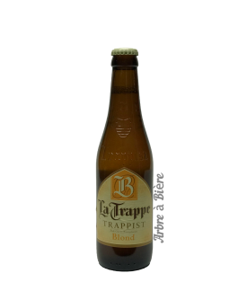 TRAPPE BLONDE 33CL