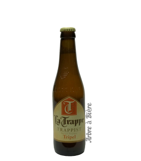 Bière Trappe Triple 33cl
