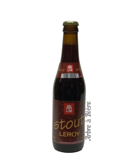 Leroy Stout 33cl