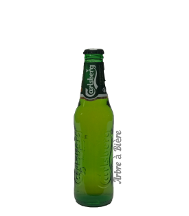 Carlsberg Bier 25cl