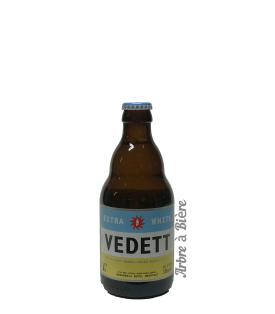 Bière Vedett White 33cl