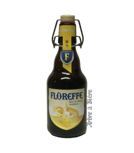 FLOREFFE TRIPLE 33CL