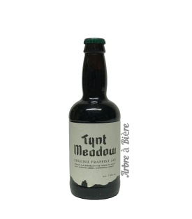 Biere trappiste Tynt Meadow 33cl