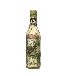 Bière Ubersee Hopfen India Pale Ale 33cl