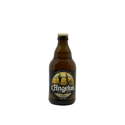 Bière Angelus Blonde 33cl