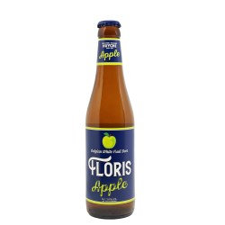 Bière Floris Apple - 33cl