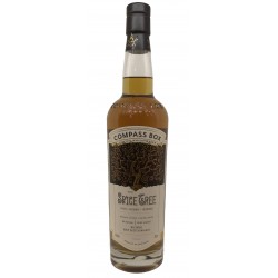 Whisky Spice Tree Compass...