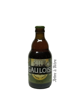 Bière Gauloise Ambrée - 33cl