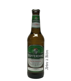 Bière Bofferding - 33cl