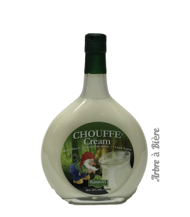Chouffe Cream 70cl