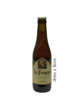 TRAPPE ISIDOR 33CL